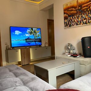 Appartement met Twee Slaapkamers